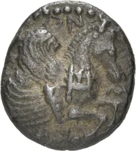coin obv