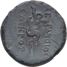 coin rev