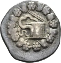 coin obv