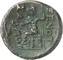 coin rev
