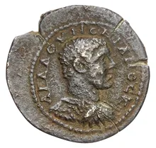 coin obv