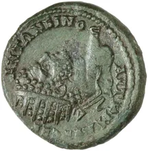 coin obv
