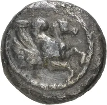coin obv