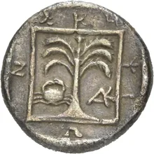 coin rev