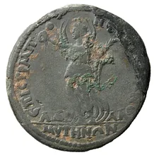 coin rev
