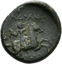 coin rev