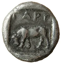 coin rev