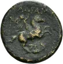 coin rev