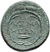 coin rev