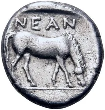 coin rev