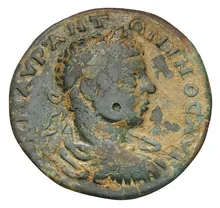 coin obv
