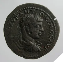coin obv