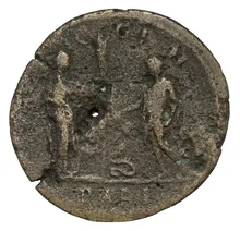 coin rev