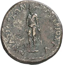 coin rev