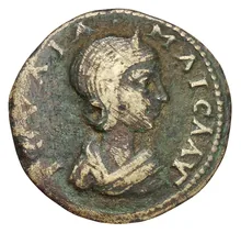 coin obv