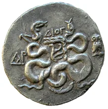coin rev