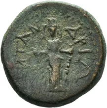 coin rev