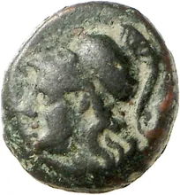 coin obv