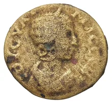 coin obv