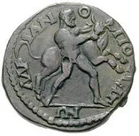 coin rev