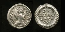 Аталарих rev
