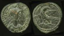 Theodoric the Great obv