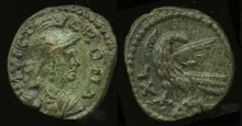 Theodoric the Great obv