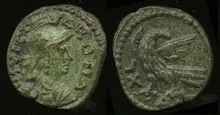 Theodoric the Great rev