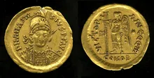 Theodoric the Great obv