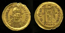 Theodoric the Great rev