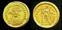 Theodoric the Great obv