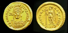 Theodoric the Great rev