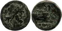 coin obv