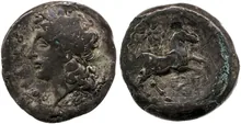 coin obv