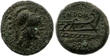 coin obv