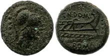 coin rev
