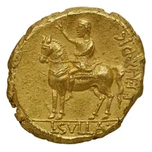 coin rev