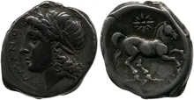 coin obv