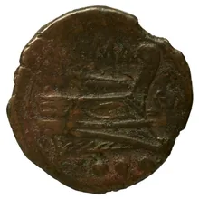 coin rev