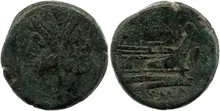 coin obv