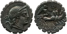 RRC 382/1b