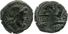 coin obv