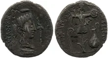 coin obv