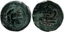 coin obv