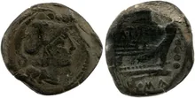 coin obv