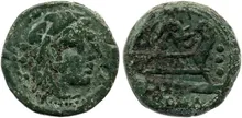coin rev