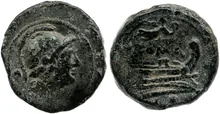 coin obv