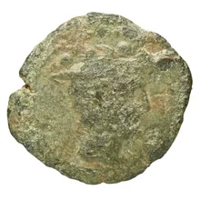 coin obv