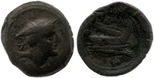 coin obv