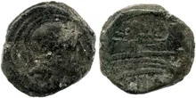 coin obv